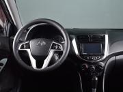Hyundai Solaris I Кемерово  - изображение 32