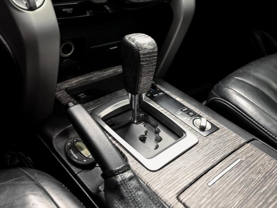 Toyota Land Cruiser 200 Series Рестайлинг 1 Екатеринбург  - изображение 20