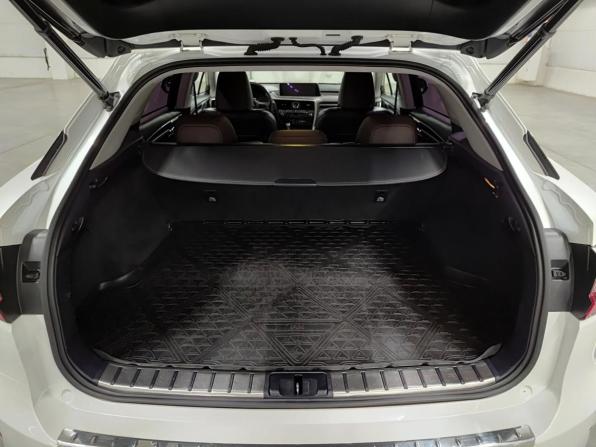 Lexus RX IV с пробегом 2016 года, цена 4 090 000 рублей, 144200 км, внедорожник, Автокод Объявления