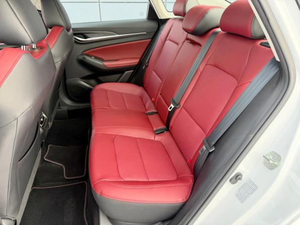Changan Eado Plus с пробегом 2024 года, цена 1 969 900 рублей, 2021 км, седан, Автокод Объявления