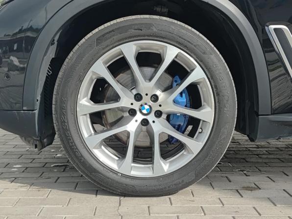 BMW X5 IV (G05/G18) с пробегом 2020 года, цена 6 050 000 рублей, 115472 км, внедорожник, Автокод Объявления