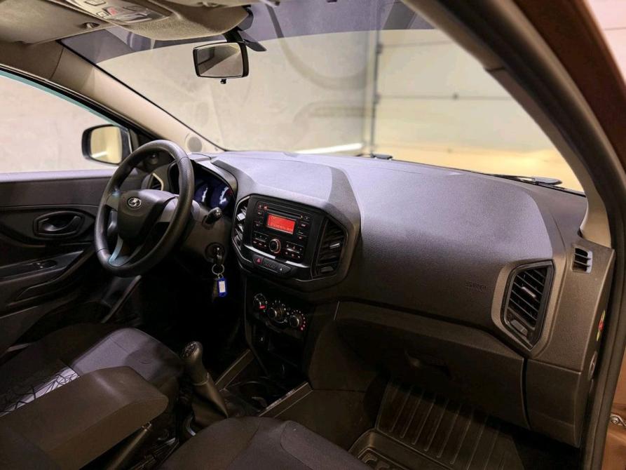 Lada (ВАЗ) XRAY I Новосибирск  - изображение 19