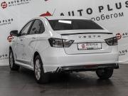 Lada (ВАЗ) Vesta I Минеральные Воды  - изображение 19