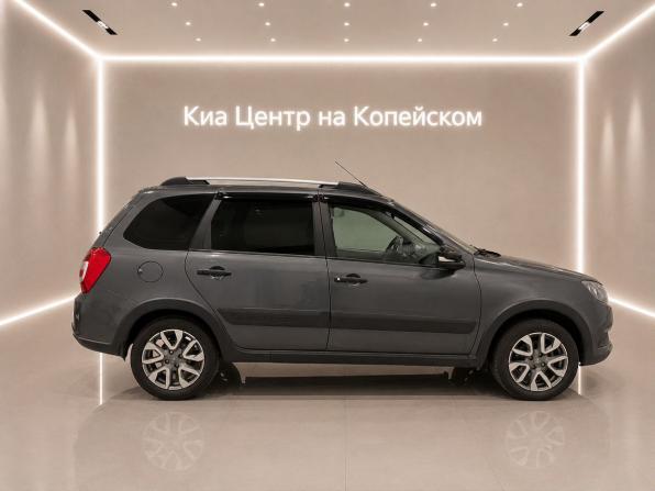 Lada (ВАЗ) Granta I Рестайлинг с пробегом 2022 года, цена 799 000 рублей, 85000 км, универсал, Автокод Объявления