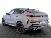 BMW X6 III (G06) Рестайлинг Москва  - изображение 37