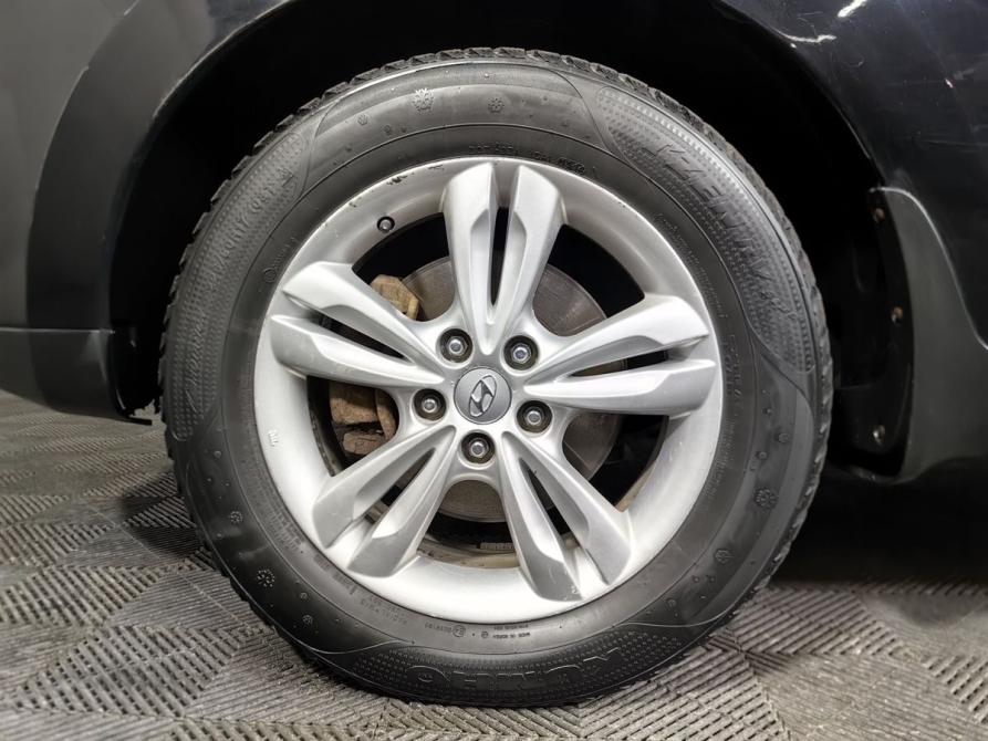 Hyundai ix35 I Москва  - изображение 9