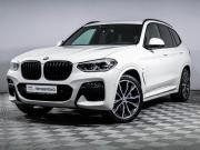 BMW X3 III (G01) Рестайлинг Москва  - изображение 22