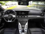 Mercedes-Benz AMG GT 4-Door Coupe I Санкт-Петербург  - изображение 54