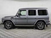 Mercedes-Benz G-Класс II (W463) Рестайлинг 3 Москва  - изображение 26