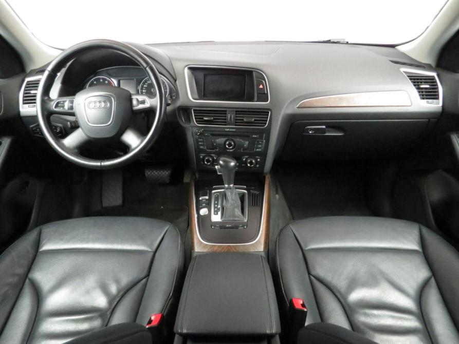 Audi Q5 I (8R) Санкт-Петербург  - изображение 6
