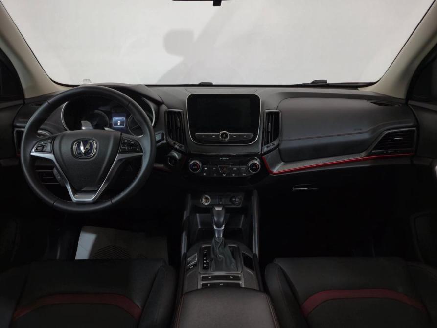 Changan CS55 I Альметьевск  - изображение 10