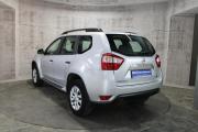 Nissan Terrano III (D10) Ярославль  - изображение 22