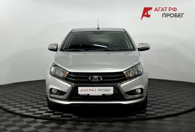 Lada (ВАЗ) Vesta I с пробегом 2021 года, цена 1 070 000 рублей, 74382 км, седан, Автокод Объявления