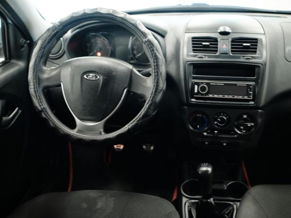 Lada (ВАЗ) Granta I Рестайлинг с пробегом 2018 года, цена 358 000 рублей, 146311 км, седан, Автокод Объявления