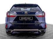 Lexus RX IV Москва  - изображение 36