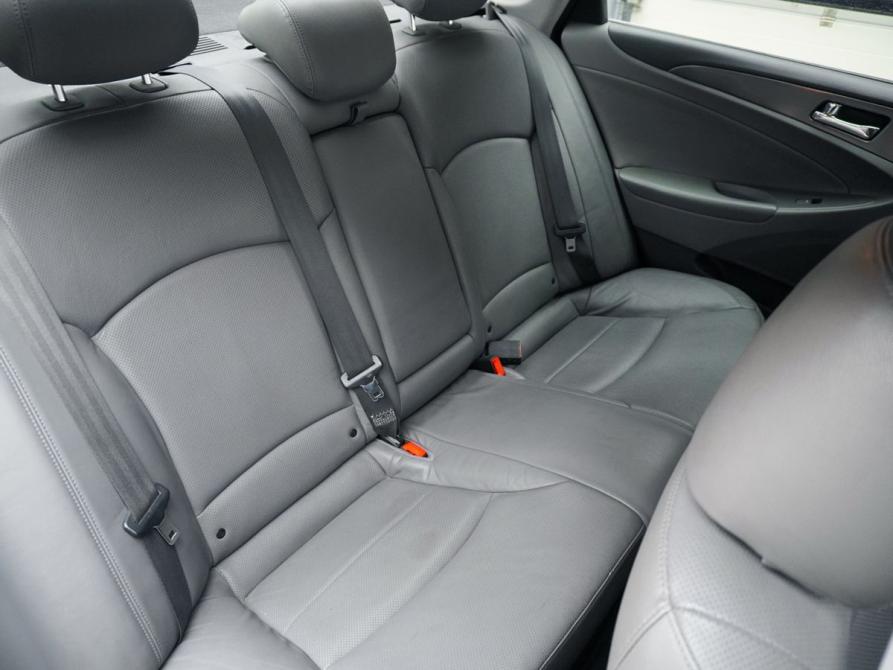 Hyundai Sonata VI (YF) Ростов-на-Дону  - изображение 25