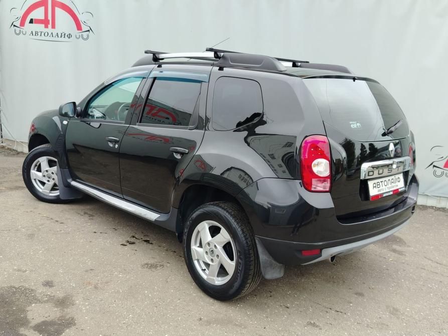 Renault Duster I Ярославль  - изображение 3