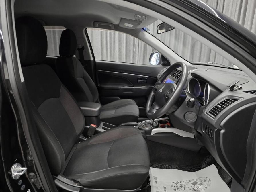 Mitsubishi RVR III Красноярск  - изображение 15