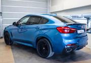 BMW X6 II (F16) Москва  - изображение 39