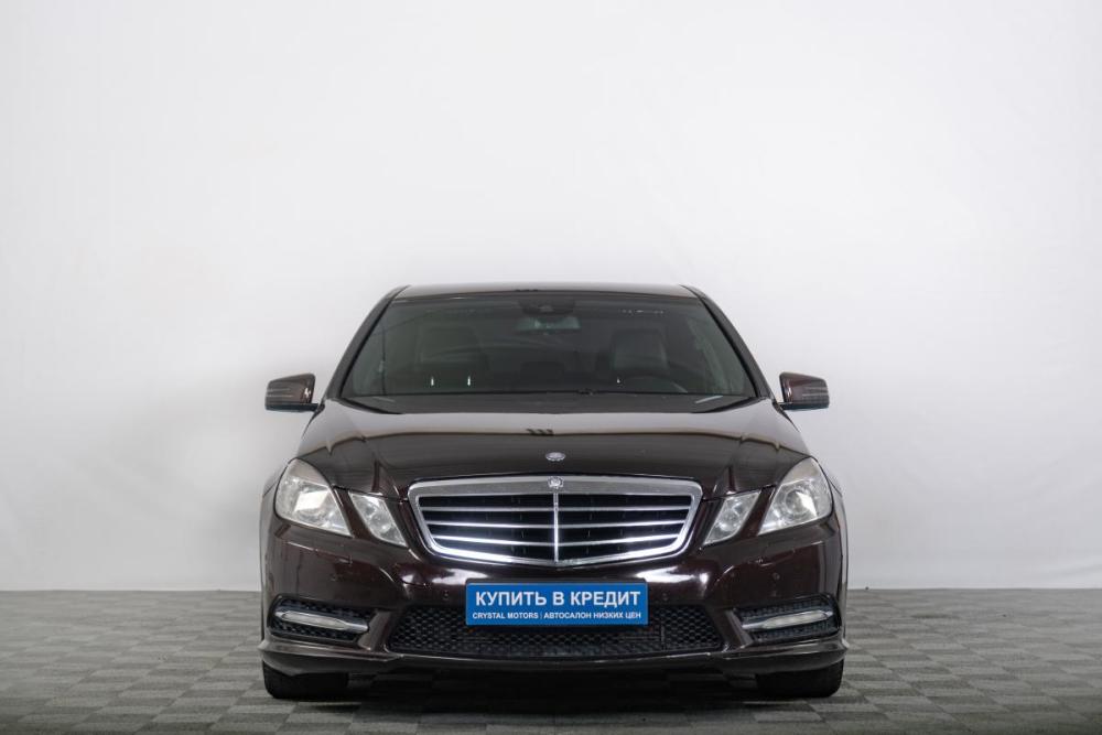 Mercedes-Benz E-Класс IV (W212 S212 C207) Томск  - изображение 4