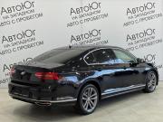Volkswagen Passat B8 Ставрополь  - изображение 30