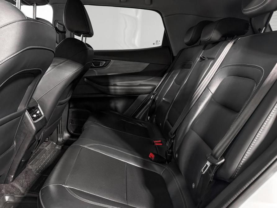 Chery Tiggo 4 Pro I Рестайлинг Санкт-Петербург  - изображение 12