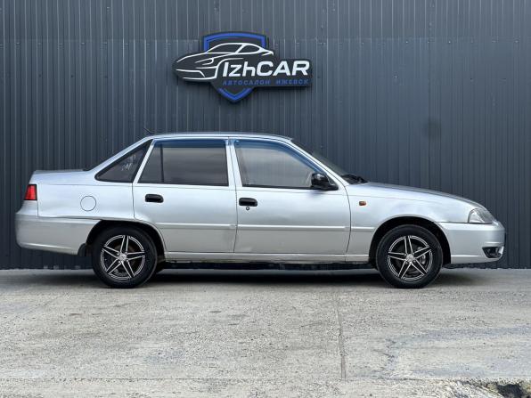 Daewoo Nexia I Рестайлинг с пробегом 2011 года, цена 169 000 рублей, 93500 км, седан, Автокод Объявления