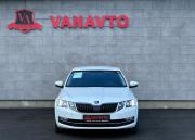 Skoda Octavia III (A7) Рестайлинг Альметьевск  - изображение 25