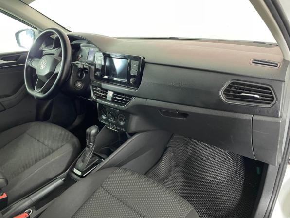 Volkswagen Polo VI с пробегом 2020 года, цена 1 205 000 рублей, 158296 км, лифтбек, Автокод Объявления
