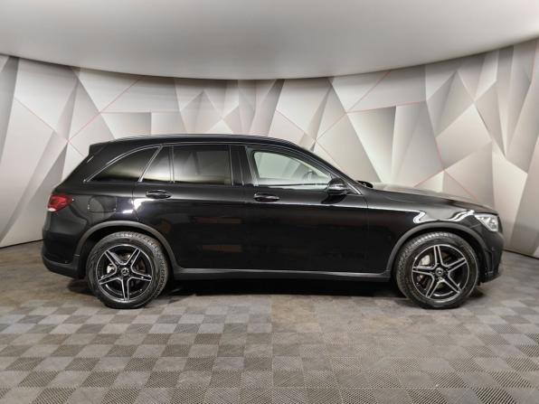 Mercedes-Benz GLC I (X253) Рестайлинг с пробегом 2020 года, цена 4 499 000 рублей, 59239 км, внедорожник, Автокод Объявления