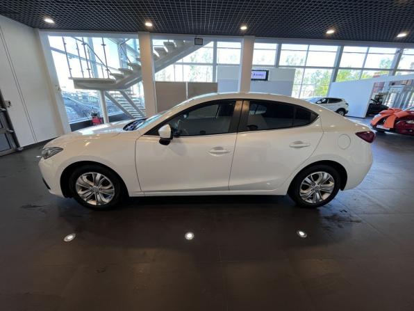 Mazda 3 III (BM) с пробегом 2013 года, цена 1 165 000 рублей, 135639 км, седан, Автокод Объявления