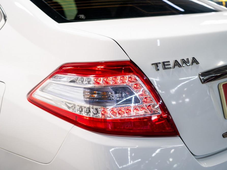 Nissan Teana II Рестайлинг Чита  - изображение 16