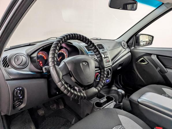 Lada (ВАЗ) Granta I Рестайлинг с пробегом 2025 года, цена 1 118 000 рублей, 21836 км, универсал, Автокод Объявления