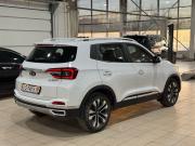 Chery Tiggo 4 I Рестайлинг Пермь  - изображение 9