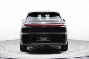Li Auto (Lixiang) L6 Москва  - изображение 13