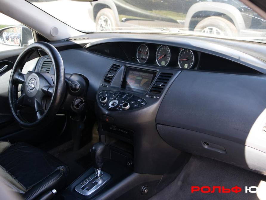 Nissan Primera III (P12) Москва  - изображение 7
