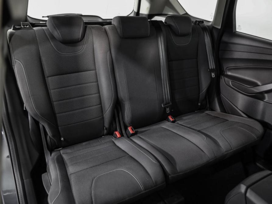 Ford Kuga II Санкт-Петербург  - изображение 20