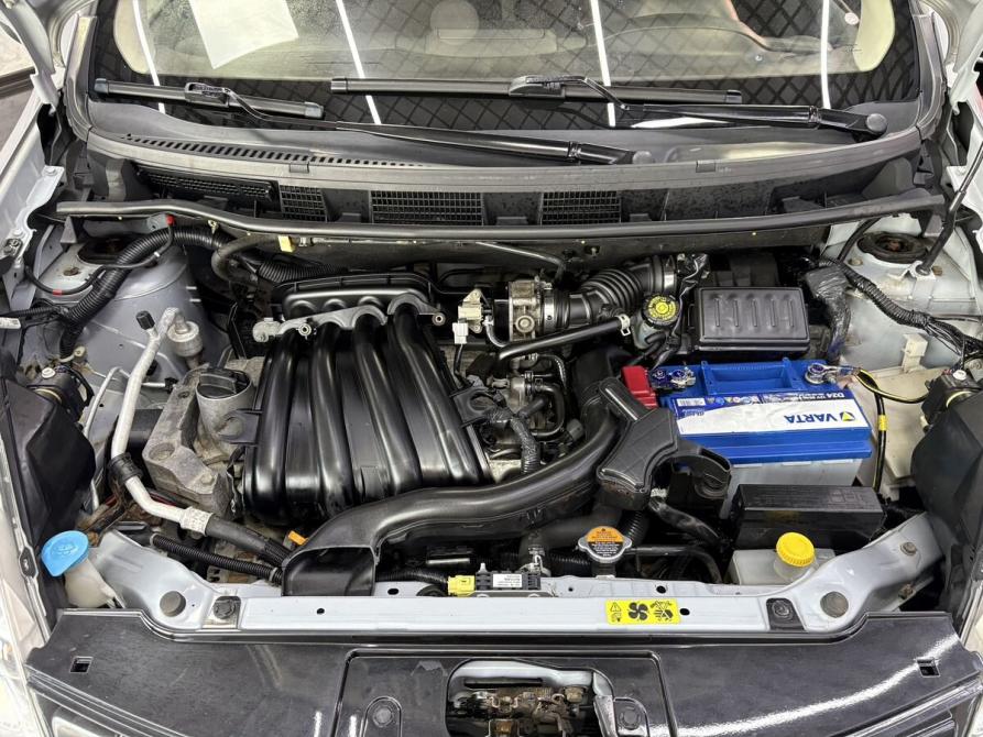 Nissan Note I Рестайлинг Ярославль  - изображение 32