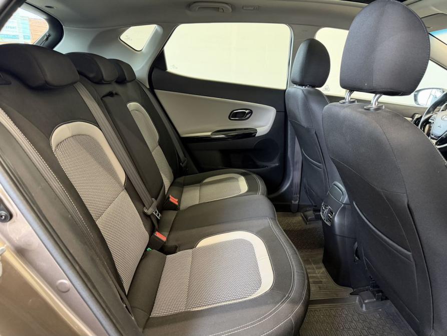 Kia Ceed II Псков  - изображение 11