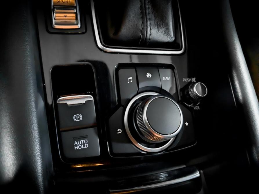 Mazda 6 III (GJ) Рестайлинг 2 Химки  - изображение 27