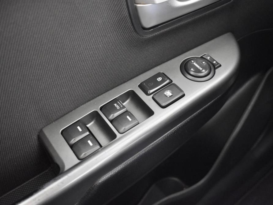 Kia Rio III Рестайлинг Казань  - изображение 21