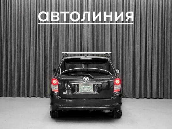 Toyota Corolla X (E140 E150) Рестайлинг с пробегом 2009 года, цена 749 000 рублей, 246000 км, универсал, Автокод Объявления