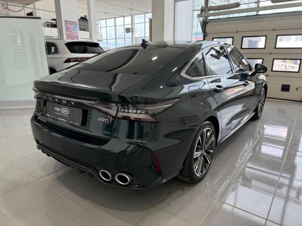 Chery Arrizo 8 с пробегом 2023 года, цена 2 100 000 рублей, 46399 км, седан, Автокод Объявления