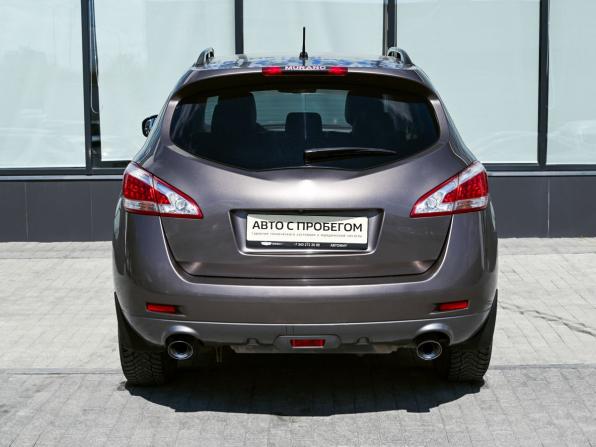 Nissan Murano II (Z51) Рестайлинг 2 с пробегом 2012 года, цена 998 000 рублей, 268300 км, внедорожник, Автокод Объявления