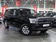 Haval H5 II Санкт-Петербург  - изображение 22