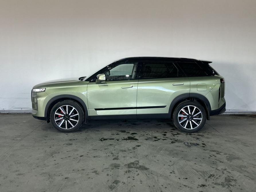 Jaecoo J7 I Москва  - изображение 7