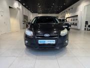 Ford Focus III Москва  - изображение 21