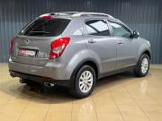SsangYong Actyon II Рестайлинг Ростов-на-Дону  - изображение 22