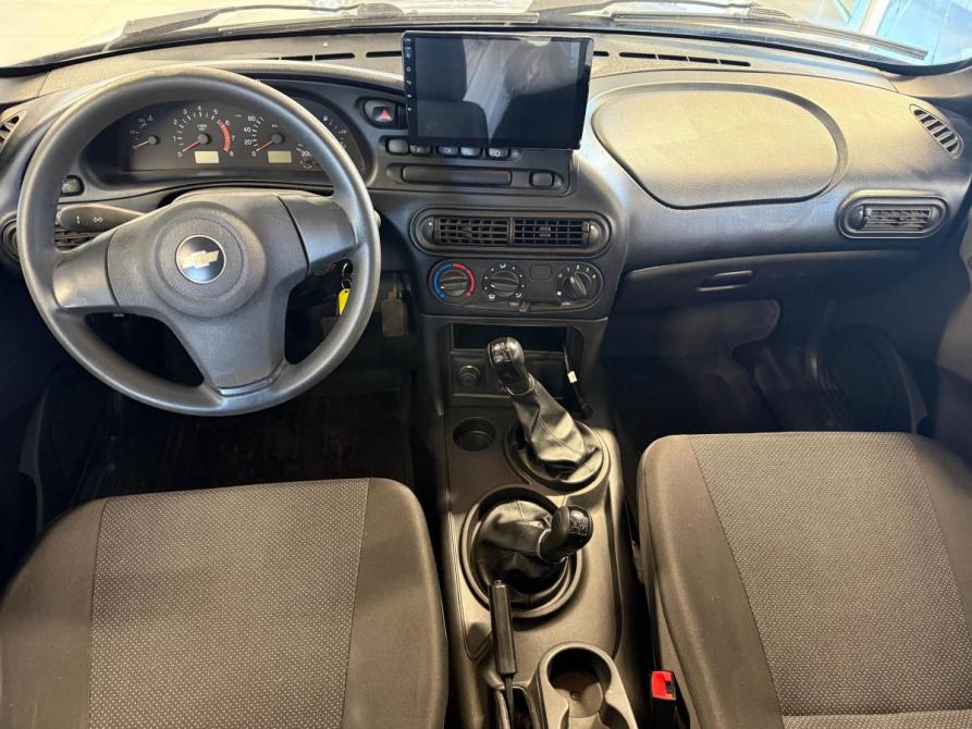 Chevrolet Niva I Рестайлинг Тольятти  - изображение 16