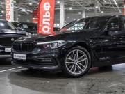 BMW 5 серии VII (G30/G31/G38) Санкт-Петербург  - изображение 24
